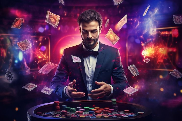 Berita terbaru rog777 di layar ponsel