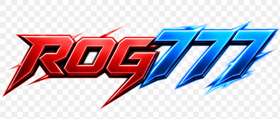 Logo rog777 Indonesia